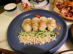 -苏乡兰亭·新派淮扬菜(吾悦广场店)