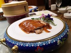-四季厨房 鲁菜·孔府烤鸭(高新万达店)