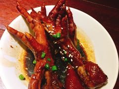 -大牌大·传统杭帮菜(湖滨店)