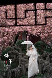 -今生有约国际精品婚纱摄影(苏州店)