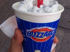 -DQ·蛋糕·冰淇淋(虹口龙之梦店)