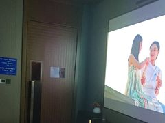 -水云阁·5D影院足浴·SPA(高新店)