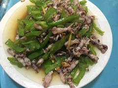 -长岛渔家乐仙居阁