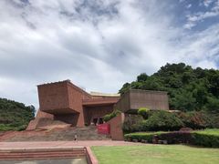 -乐山市博物馆