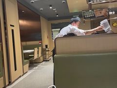 -海底捞火锅(飞马水城店)