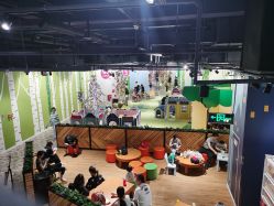 -幻贝家儿童乐园(苏州中心店)