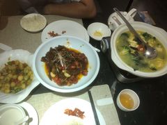 -楚禾宴·家宴(光谷大道店)