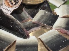 -味家烤肉烤鳗鱼牛排(西塔旗舰店)