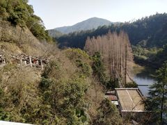 -五泄景区