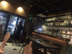 -LENBACH兰巴赫西餐啤酒坊(大连东港店)