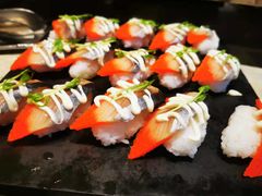 -大理实力希尔顿酒店•香全日制餐厅