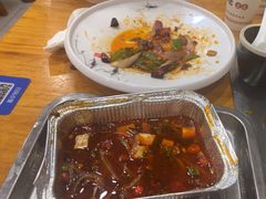 -张记焖窑·十五年专注焖烤(雍和宫店)