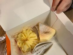 -檬舒舒MonChouChou(久光百货店)
