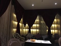 -御盛苑富隆汇·传承川菜·商务简餐(江北嘴店)