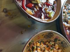 -周师饭店