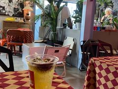-nodcafe(M50创意园店)