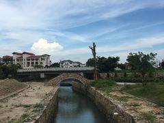 -江门古兜温泉小镇