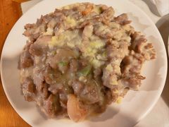 -回奶奶清真菜(梅江店)
