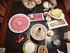 -南门涮肉(东单店)