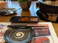 -玖合肉町·烧肉(惠安禹洲店)