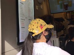 -益禾堂(燕大店)