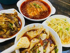 -牛王庙(龙华花园店)