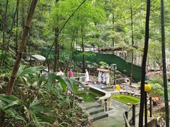 -花水湾第一村温泉大酒店