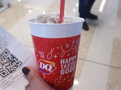 -DQ·蛋糕·冰淇淋(通州万达店)