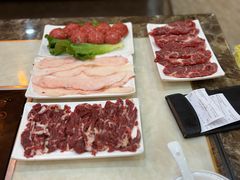 -潮悦牛肉火锅城(水贝店)