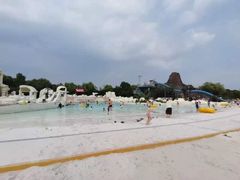 -太阳岛度假酒店