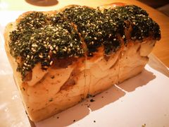 岩烧熏鸡吐司-司乎·日式鲜吐司(EFC欧美广场店)