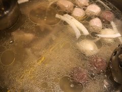 -润园四季椰子鸡火锅(海上世界店)