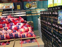 -鲜力达果品批发直销(青山店)