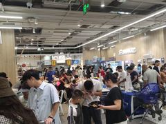 -盒马鲜生(曜一城店)