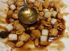 -又一福烤鸭·北京菜(东四店)