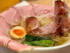 -真打拉面·日式拉面新流派(体育西横街店)