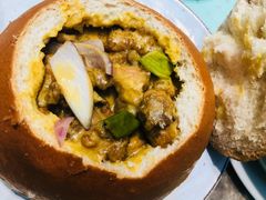 -大树餐厅(红旗街万达店)