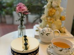 -杜哈夫DOUX RÊVE·生日蛋糕(日月光店)