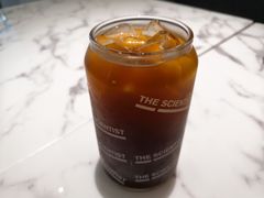 -科学家咖啡(海岸城店)