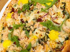 -城市大道红炉披萨烘焙坊