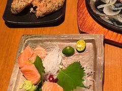 -千代武日本料理(爱建店)