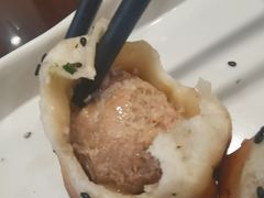 -东泰祥生煎馆(陕西南路店)
