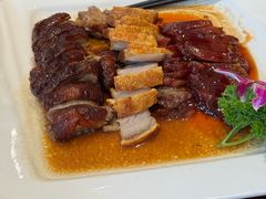 -格力东澳大酒店-蓝色海岸餐厅