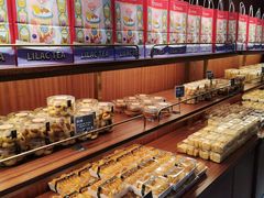 -丁香西饼屋(桂林路店)