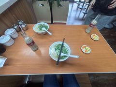 -向阳羊汤(大同总店)