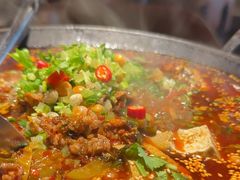 -麻六记(凤凰汇店)