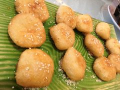 糍粑-御信客家王(洛溪店)