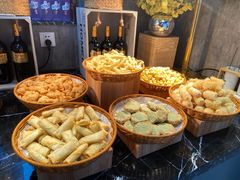 -非烤勿扰韩料自助烤肉(松山湖万科店)