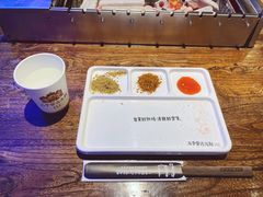 -三个蒙古大叔羊肉串(大宁店)