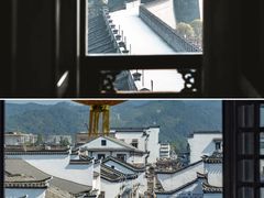 -梅城古镇